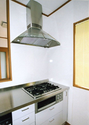 kitchen写真8